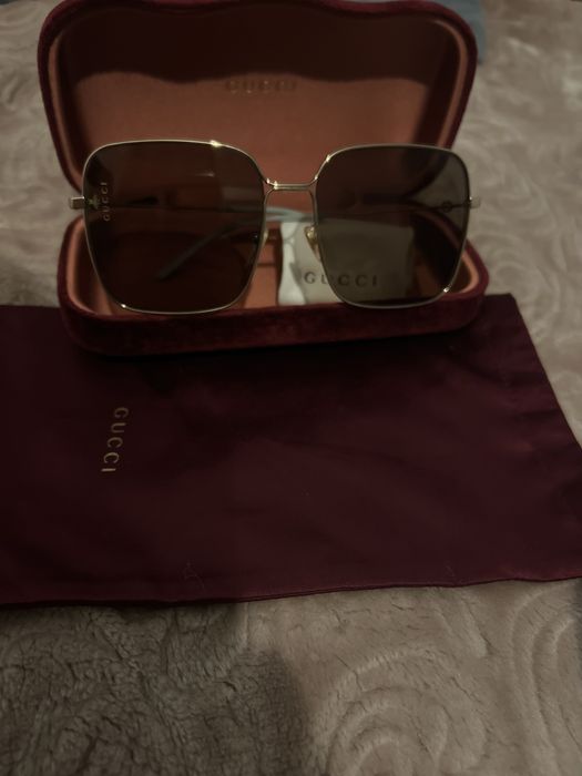 окуляри Gucci оригінал