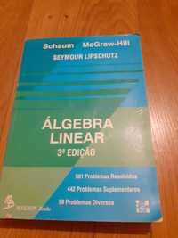 Livro engenharia - Algebra Linear