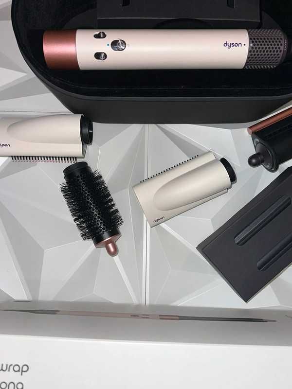 Dyson Airwrap Multi-Styler Complete HS05