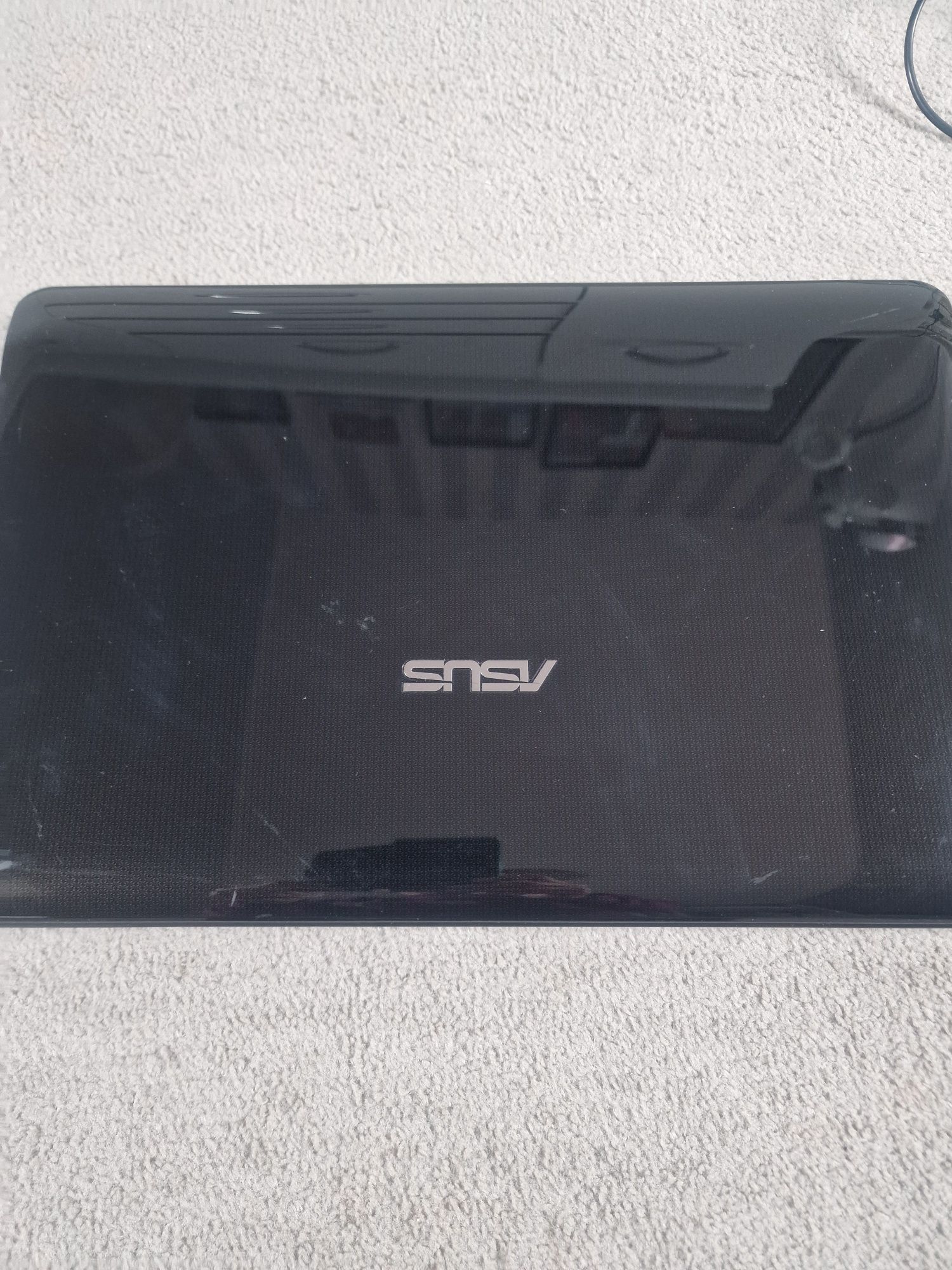 Laptop Asus X72J