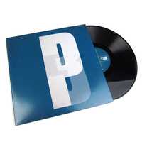 Portishead - Third (2LP) вініл, платівка, пластинка