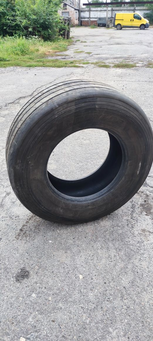 Шина 385/65/22.5 Dunlop SP 247