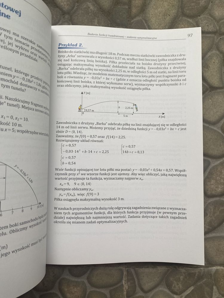 Matematyka Kurczab Marcin Kurczab Elżbieta