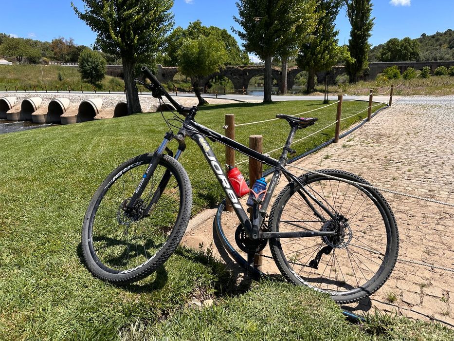 Bicicleta Jorbi Sport 9.2