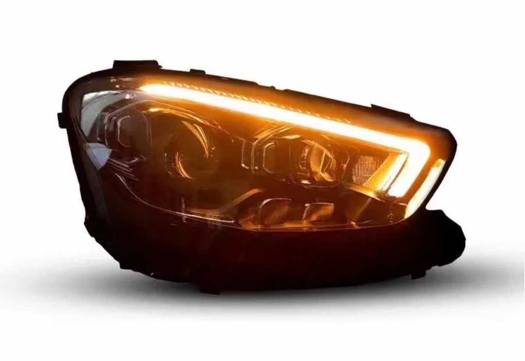 NOWE lampy przednie lampa przód Mercedes E klasa W213 / 2016 - teraz