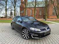 Volkswagen Golf Gte Plug-In Hybrid 204Ps Skóra Panorama Dsg FullLed KamCof NoweKoła