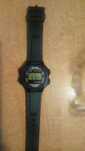 Zegarek Commodoor z serii Casio.