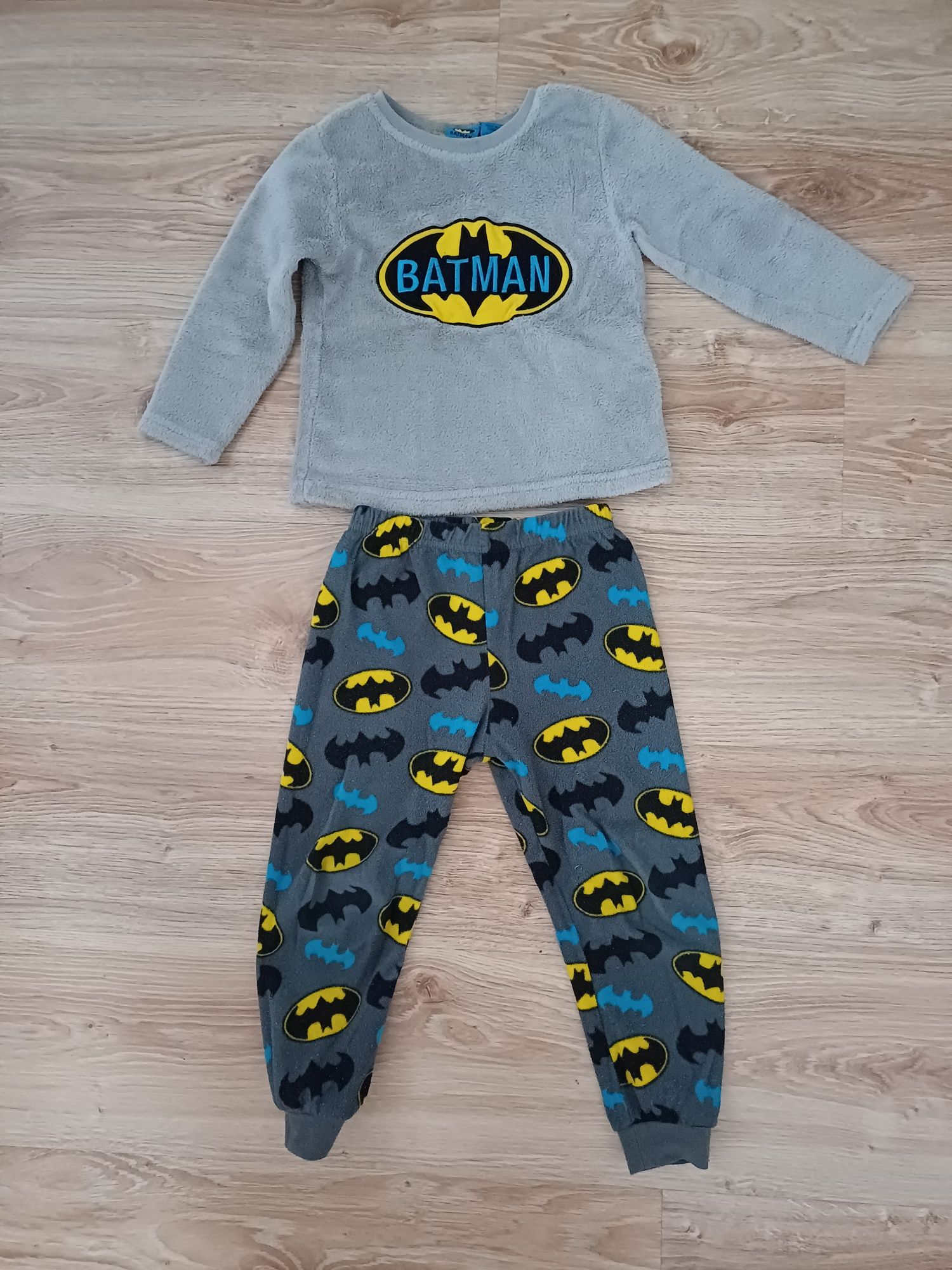 Piżama Batman R 110 Primark