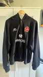 Balenciaga Soccer hoodie