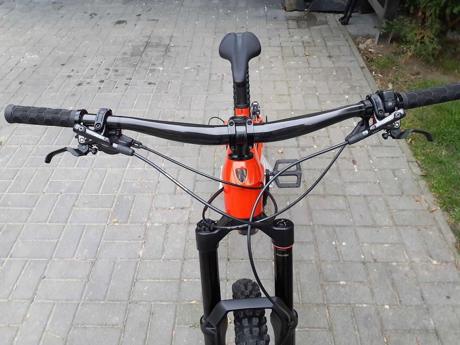 Rower elektryczny Trek Rail 9.8 XT generacja 4 2024 Nowy