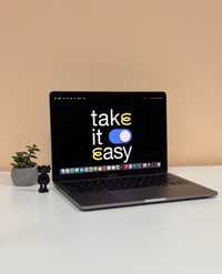 Apple MacBook Pro 13" Space Gray Late 2020 (MYD92)