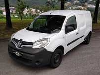 IVA DEDUTÍVEL Renault Kangoo 1.5 dCi Maxi Business S/S