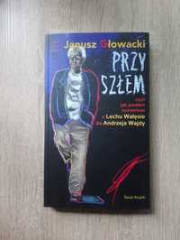 Janusz Głowacki - Przyszłem