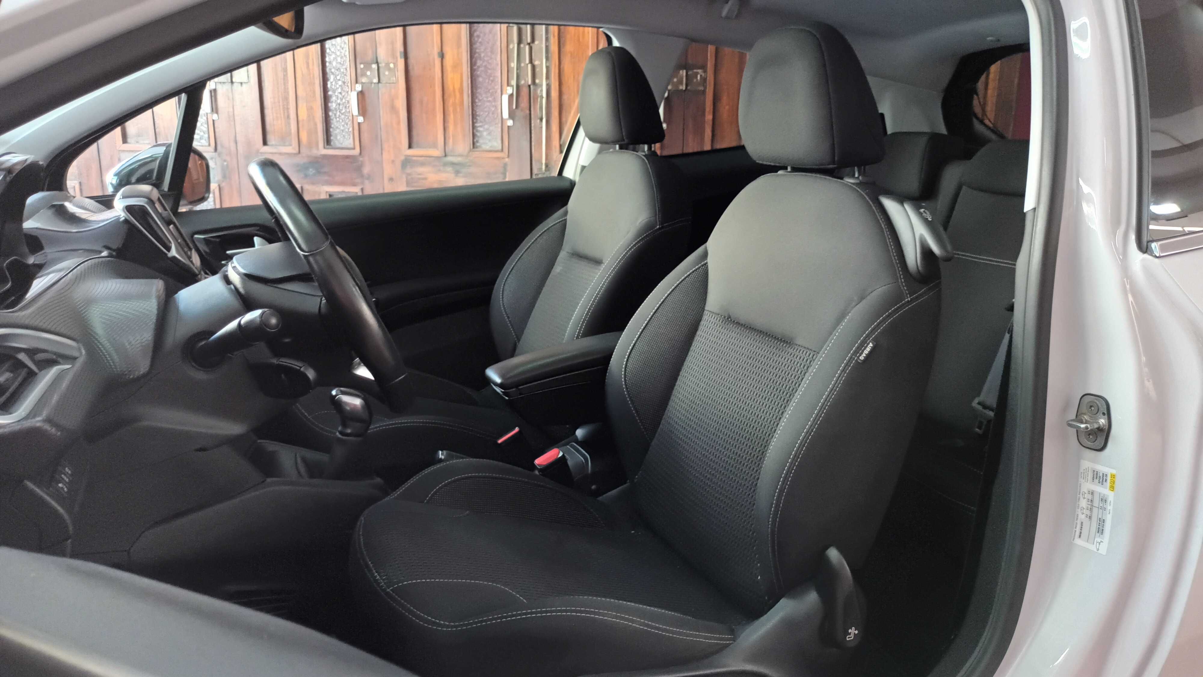 Peugeot 208 1.2 PureTech Allure