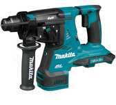 Młot Udarowy Obrotowy Akumulatorowy 2*18V 0*Ah Makita M Dhr280Z