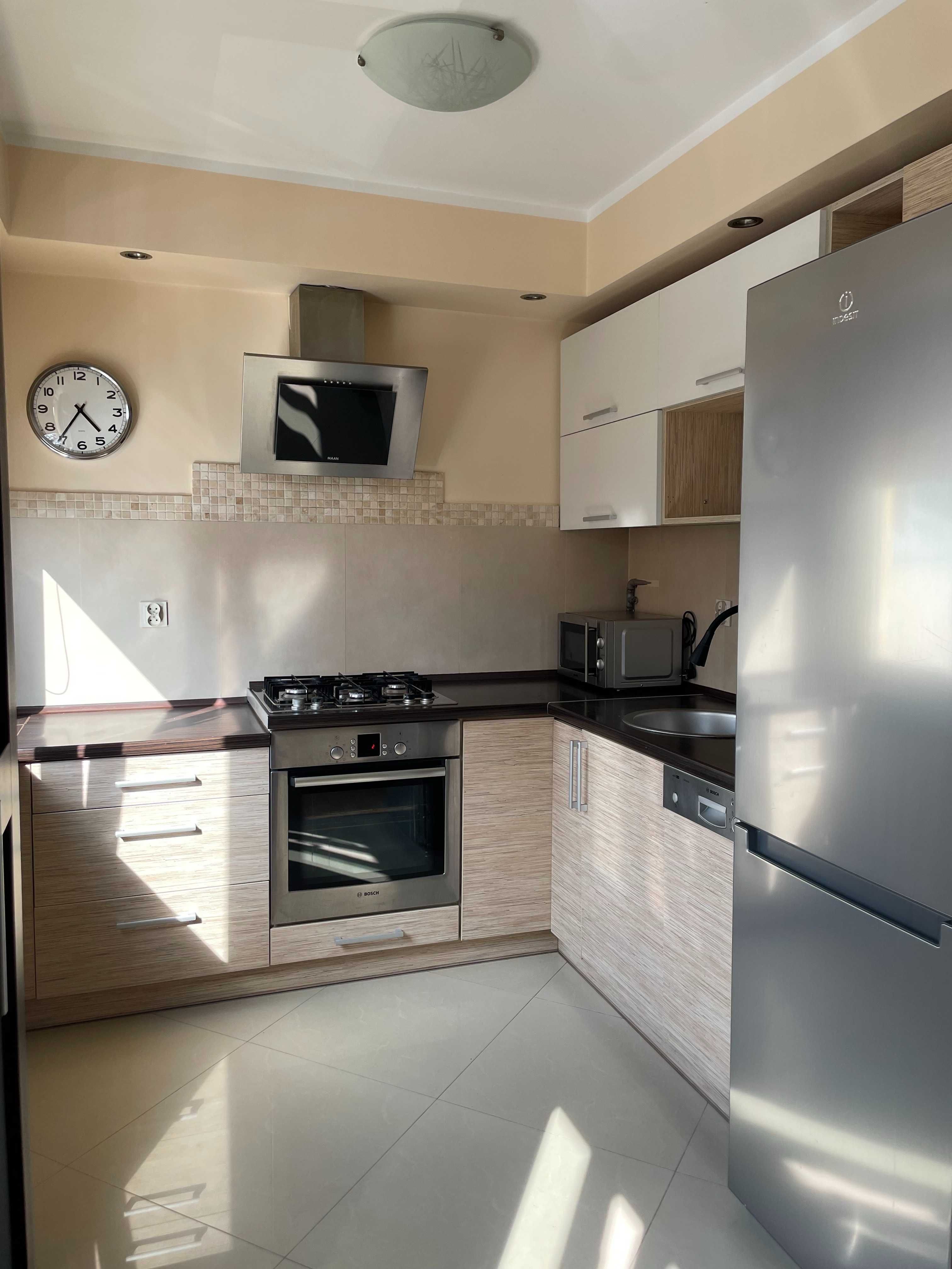 Osiedle Sienkiewicza 60 m2