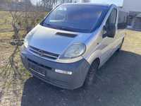 Opel Vivaro 1.9 CDTI авто для ЗСУ