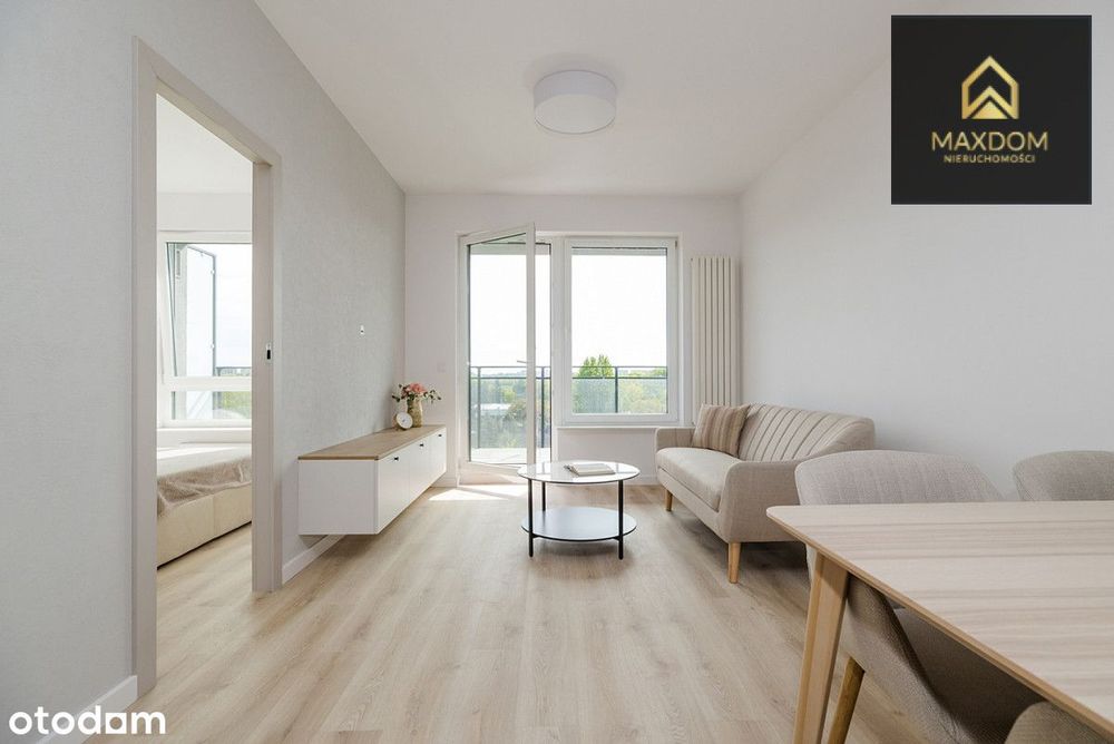 Mieszkanie gotowe do wprowadzenia garaż bez Pcc