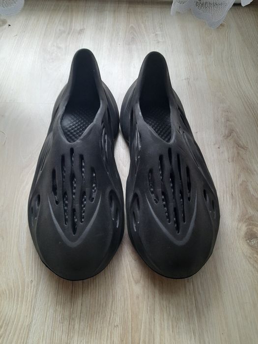 Buty Adidas yezzy foam runner rozmiar 48
