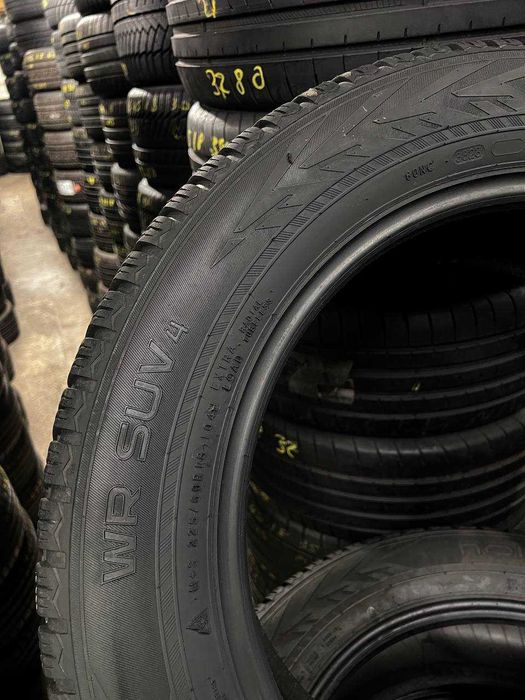 215/65 R16 SEMPERIT SPEED-GRIP 5 (99% Стан Нових!) Склад 205 55 60