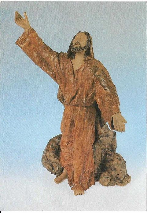 Postais Diversos - - - antigos (cerca de 30 anos) - - - - - Postais