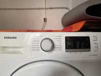 Maquina de lavar roupa Samsung