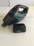 Акумуляторний пилосос Bosch UniversalVac 18 з Англії