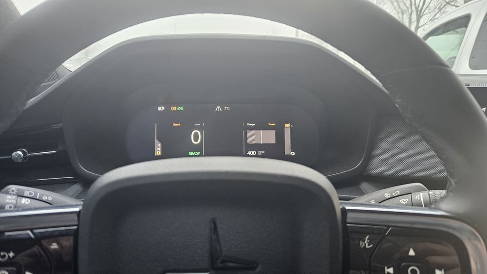 Продам Polestar 2