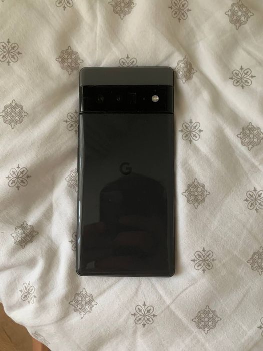 Google pixel 6 pro 8/128