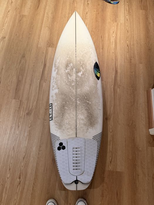 Prancha Sharpeye Storms 5’8