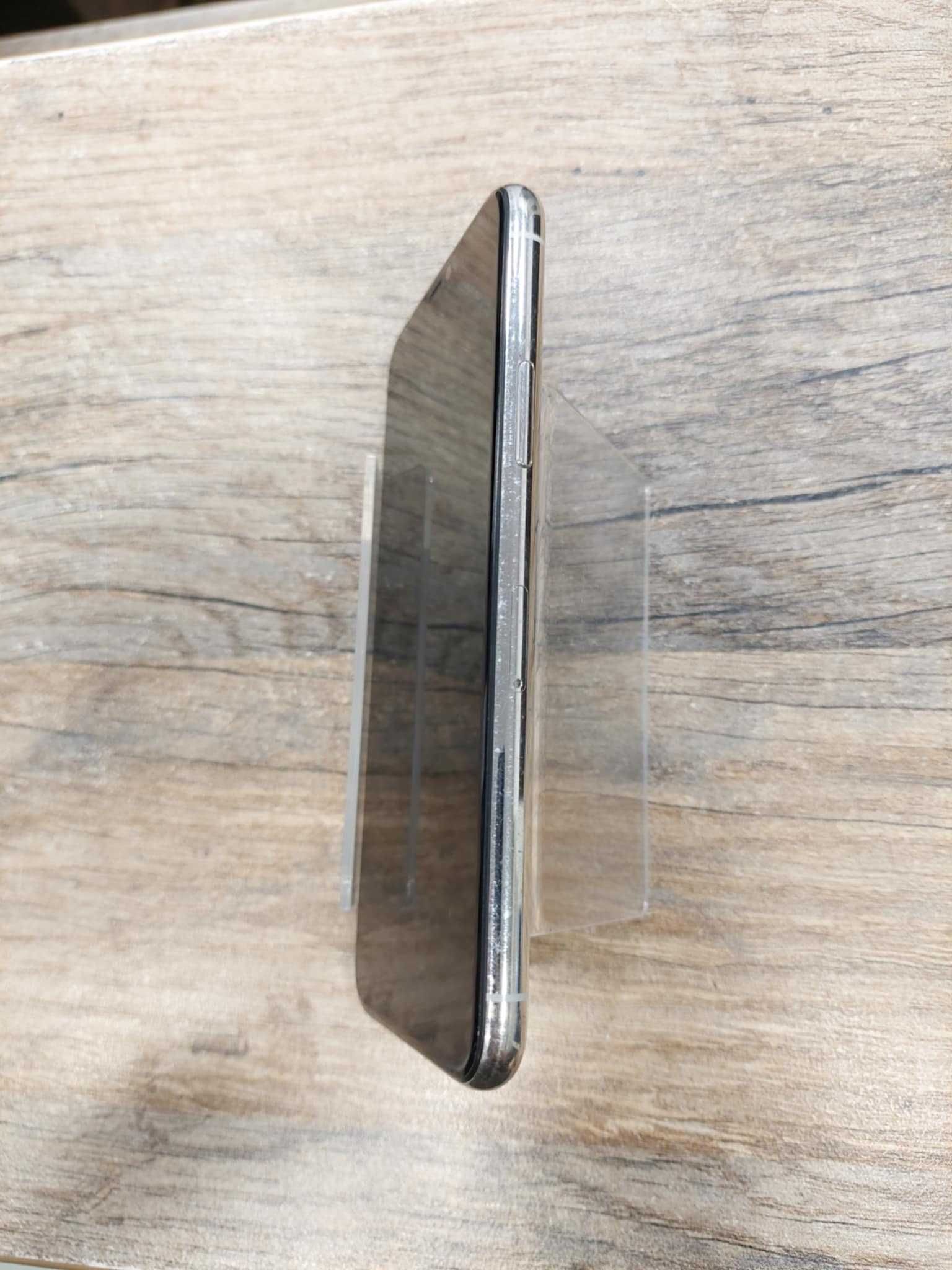 Smartfon Telefon Apple iPhone 11 Pro 64GB Silver stan bdb gwarancja