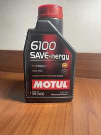 Моторне масло Motul 6100 Save-nergy