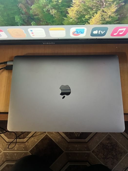Macbook Air 2019