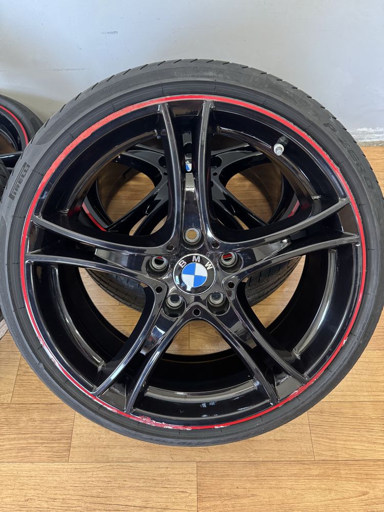 Felgi BMW Seria 1 2 F20 F21 F22 F23 Styling 361 5x120 19”