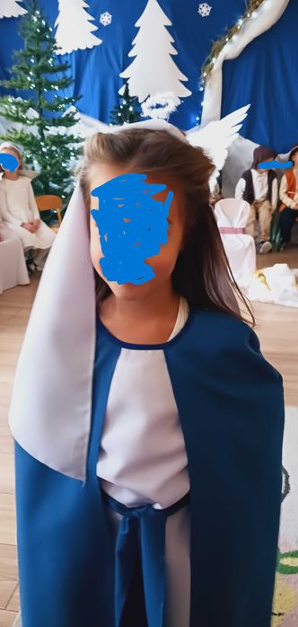 Strój Maryja Balovelove