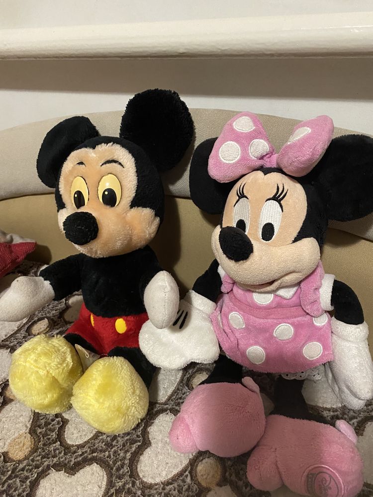 Mickey Mouse Міккі Маус