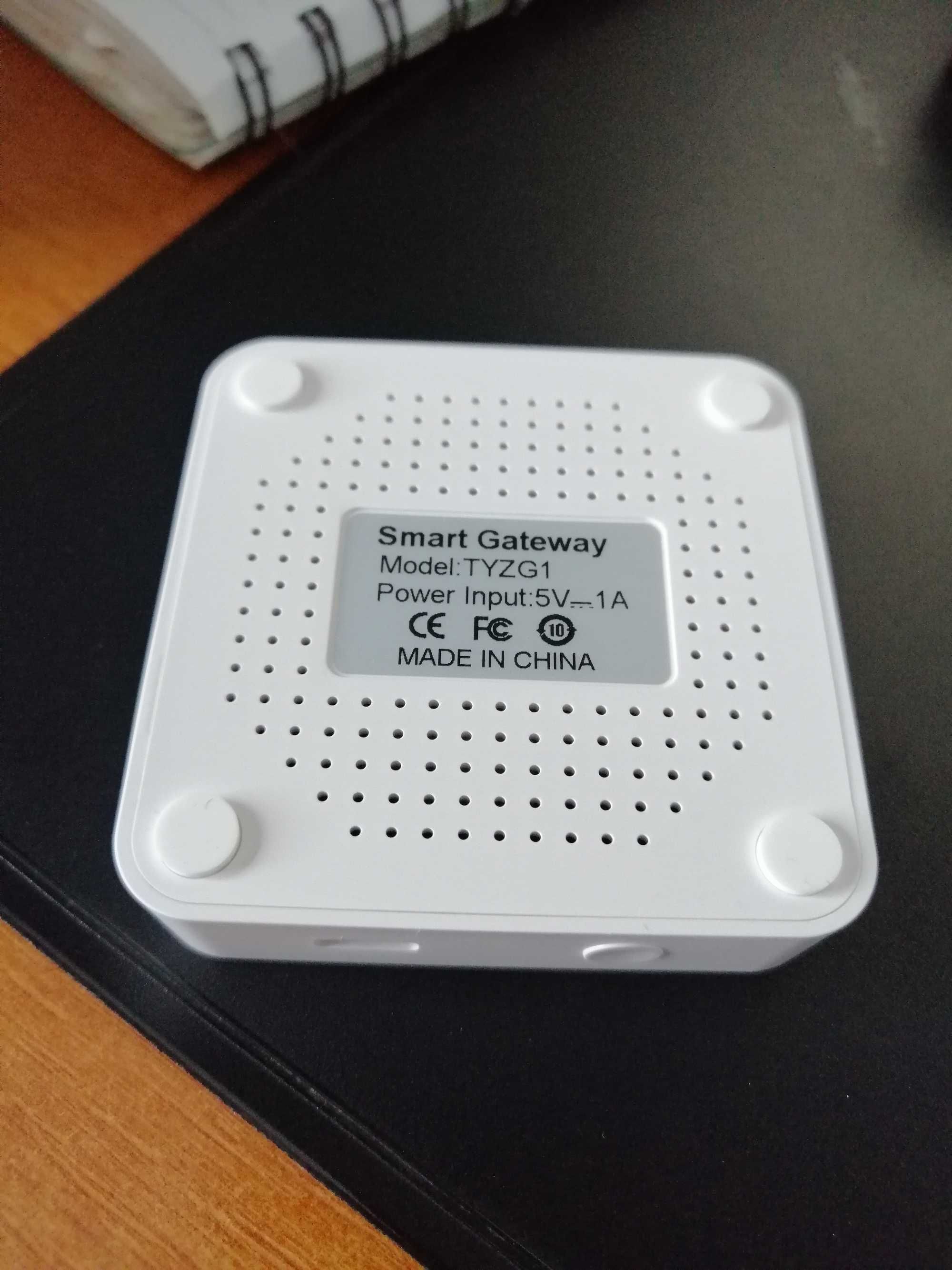 Tuya Smart Zigbee Hub
