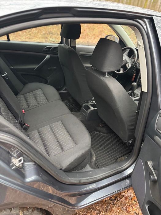 Продам Шкоду  Октавію