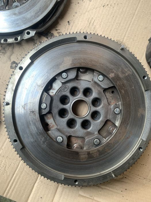 Комлект сцепления т5 2.5