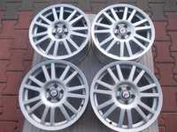 felgi aluminiowe vw golf iv , toyota ,skoda , seat 17'' 5x100 idealne