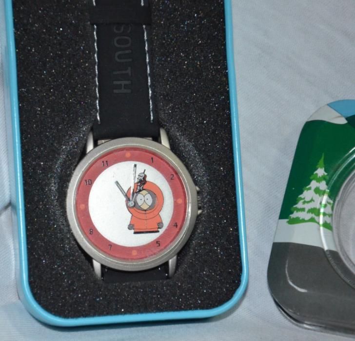 *Relógio de Pulso para qualquer idade