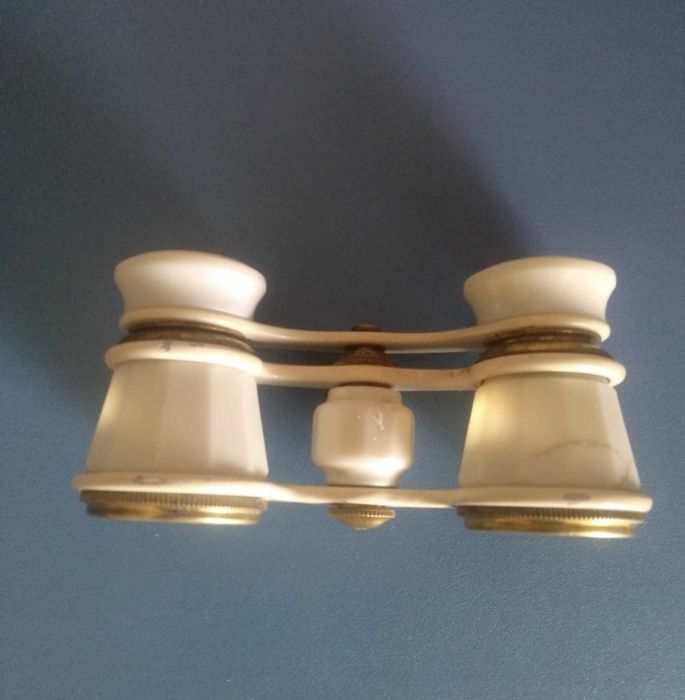 Театральный биноколь