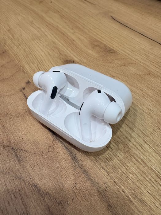 Airpods pro 2 sluchawki bezprzewodowe