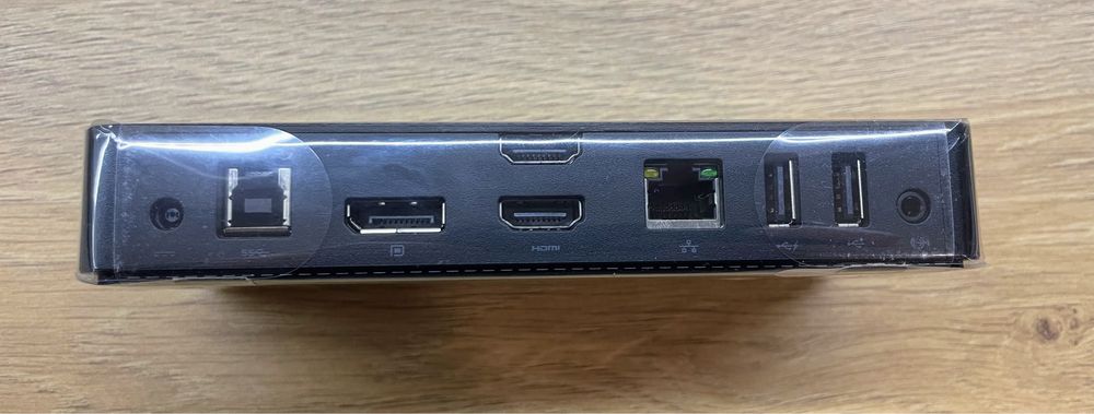 Stacja dokująca Dell D3100