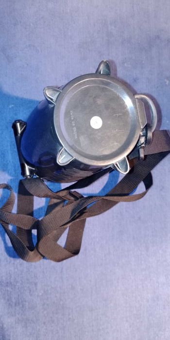 Ліхтар туристичний Osram CROSSER SPOTLIGHT новий