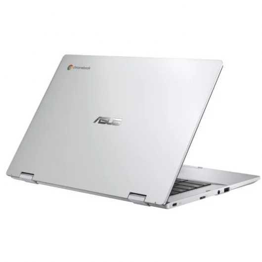 ASUS CHROMEBOOK INTEL CELEROM 2,8GHZ 8GB MEMORIA RAM NOVA NA GARANTIA