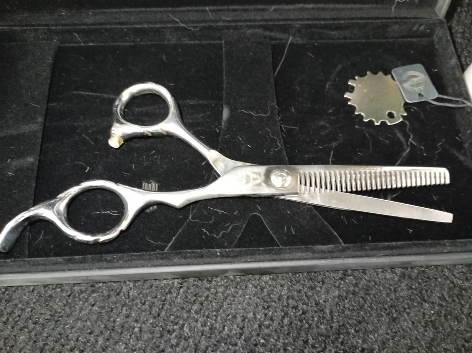 Material de gromming