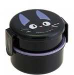 STUDIO GHIBLI Kiki Bento box 500ml lunchbox z 2 zamknięciami widelec