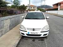 Opel Corsa C 1.3 CDTI