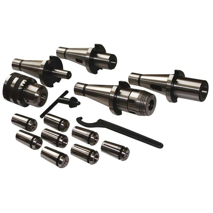 Fresadora Holzmann BF500D_400V